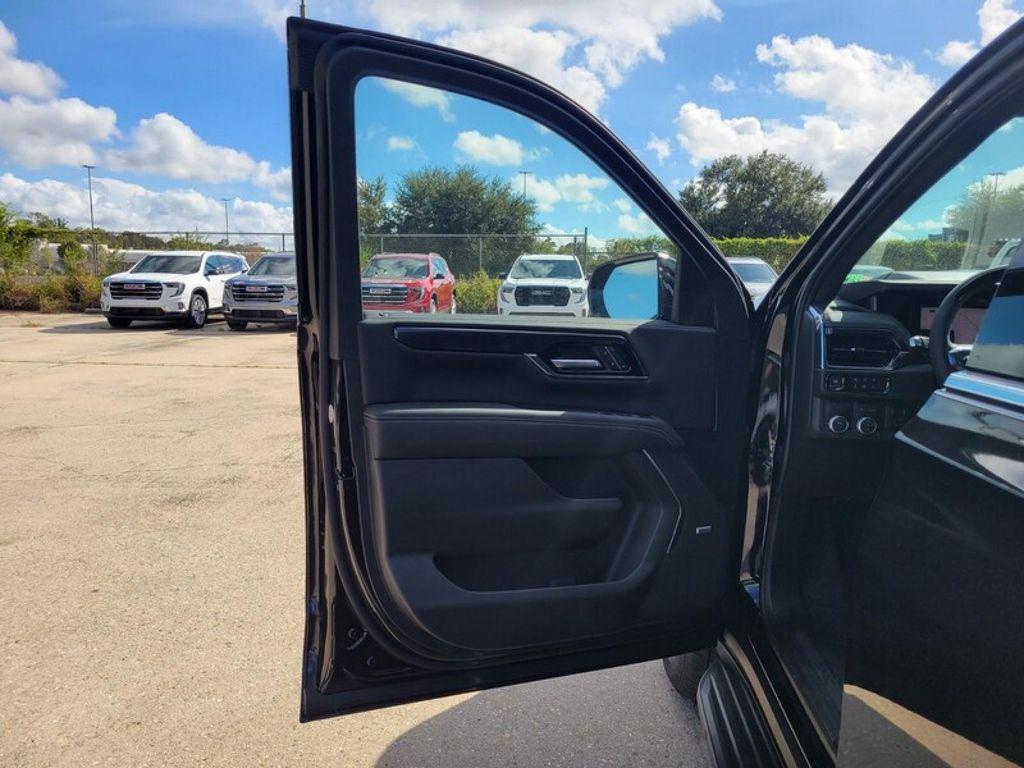 new 2026 GMC Yukon XL car, priced at $76,890