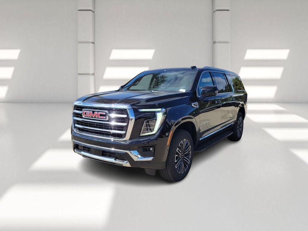 new 2026 GMC Yukon XL car, priced at $76,890