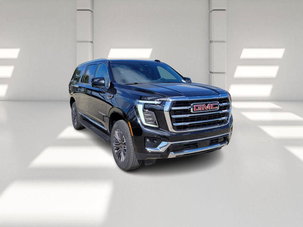 new 2026 GMC Yukon XL car, priced at $76,890