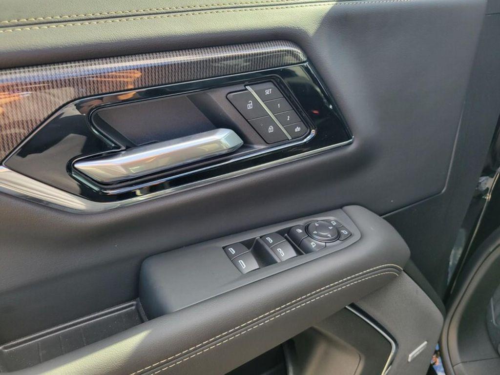 new 2026 GMC Yukon XL car, priced at $76,890