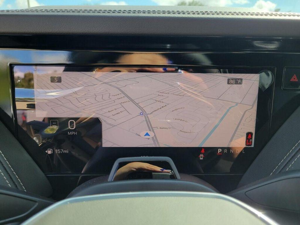 new 2026 GMC Yukon XL car, priced at $76,890