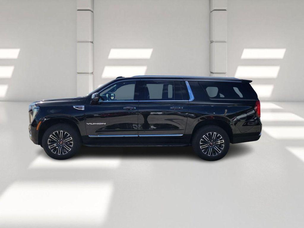 new 2026 GMC Yukon XL car, priced at $76,890