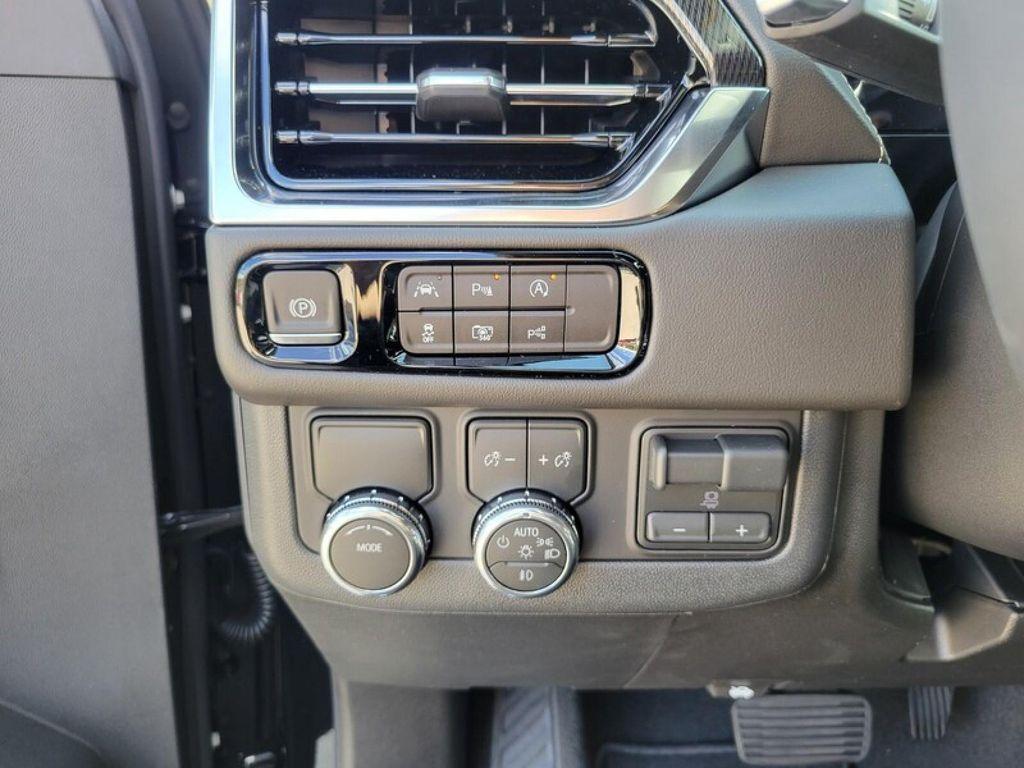 new 2026 GMC Yukon XL car, priced at $76,890