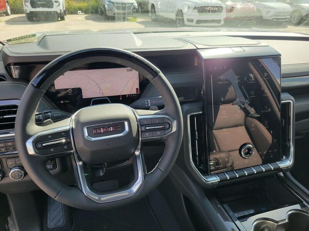 new 2026 GMC Yukon XL car, priced at $76,890