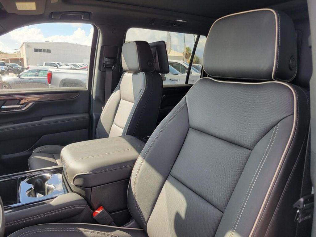 new 2026 GMC Yukon XL car, priced at $76,890