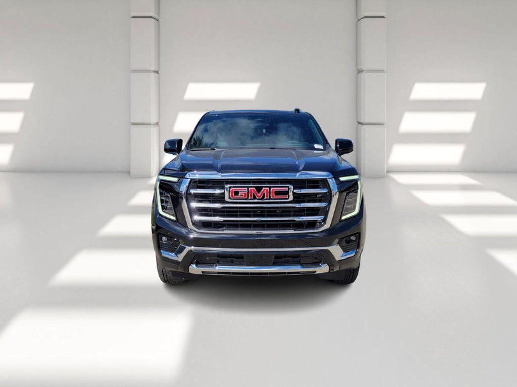 new 2026 GMC Yukon XL car, priced at $76,890