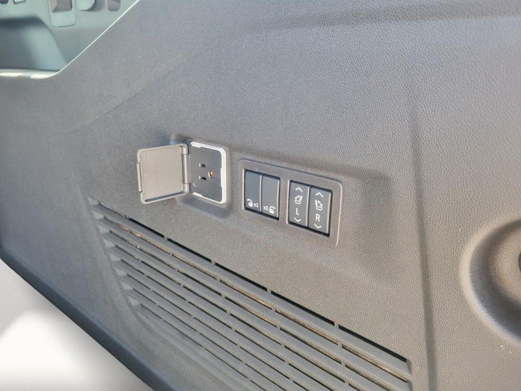 new 2026 GMC Yukon XL car, priced at $76,890