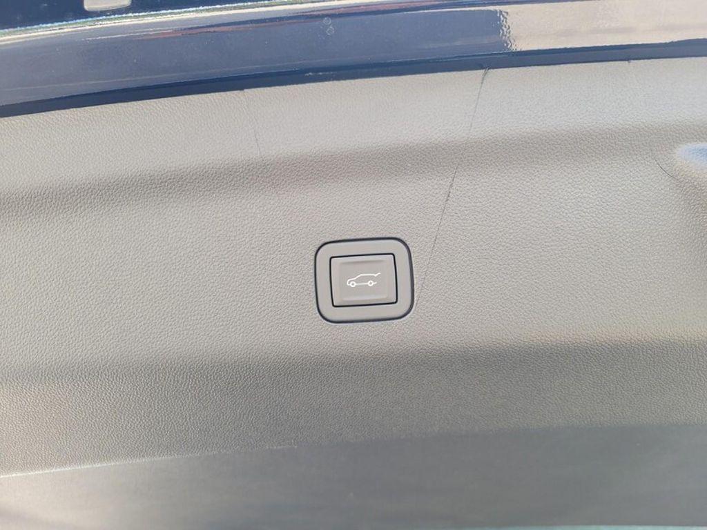 new 2026 GMC Yukon XL car, priced at $76,890