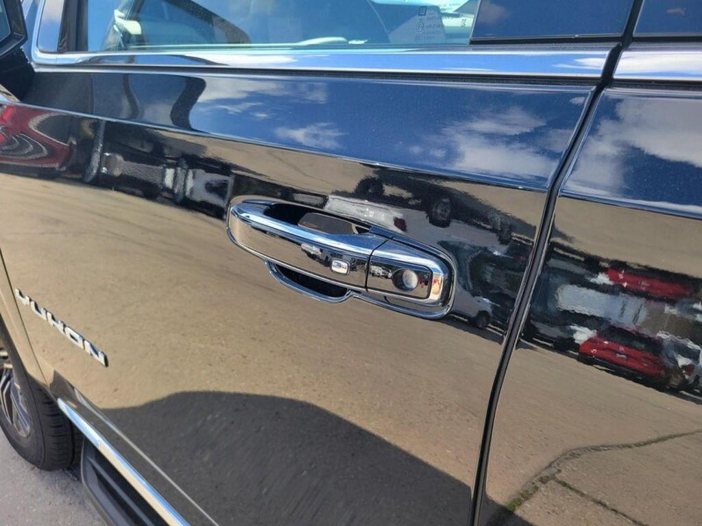 new 2026 GMC Yukon XL car, priced at $76,890