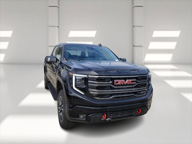 new 2025 GMC Sierra 1500 car, priced at $66,200