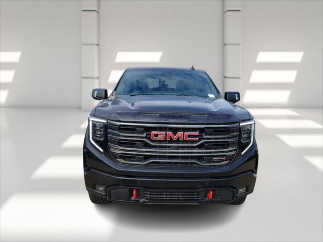 new 2025 GMC Sierra 1500 car, priced at $66,200