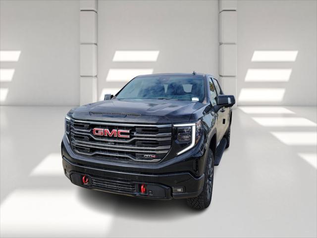 new 2025 GMC Sierra 1500 car, priced at $66,200