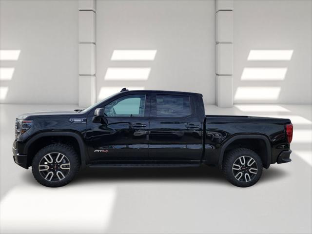 new 2025 GMC Sierra 1500 car, priced at $66,200