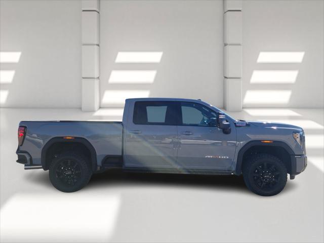 new 2025 GMC Sierra 2500 car, priced at $83,910