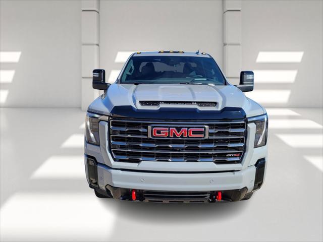 new 2025 GMC Sierra 2500 car, priced at $83,910