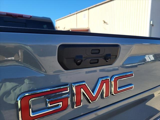 new 2025 GMC Sierra 2500 car, priced at $83,910