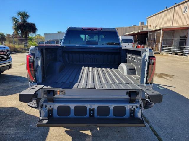 new 2025 GMC Sierra 2500 car, priced at $83,910