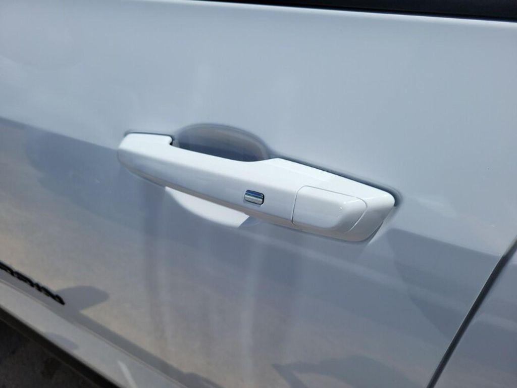 new 2026 GMC Terrain car, priced at $30,920