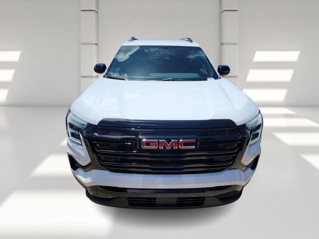 new 2026 GMC Terrain car, priced at $30,920
