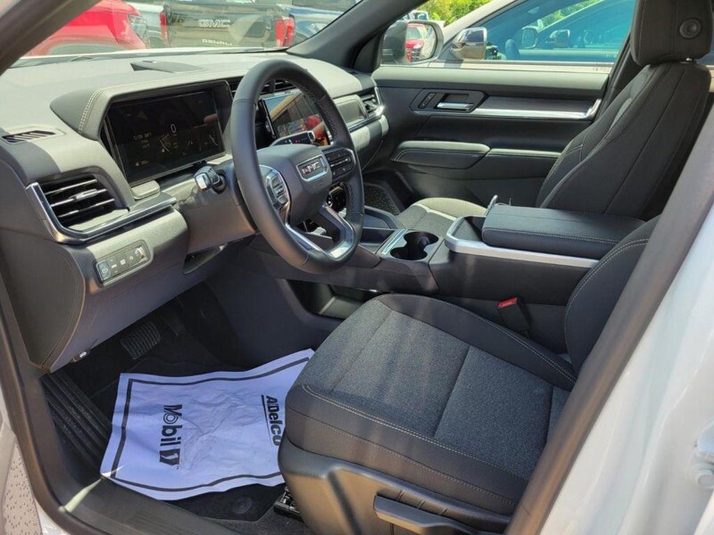 new 2026 GMC Terrain car, priced at $30,920