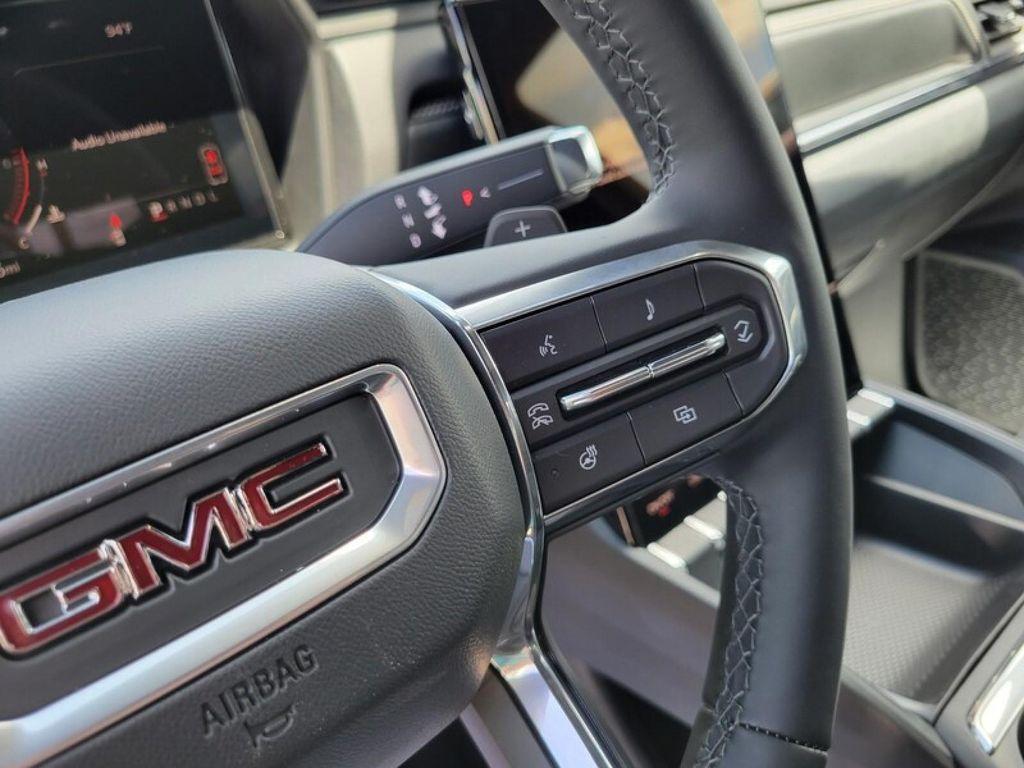 new 2026 GMC Terrain car, priced at $30,920