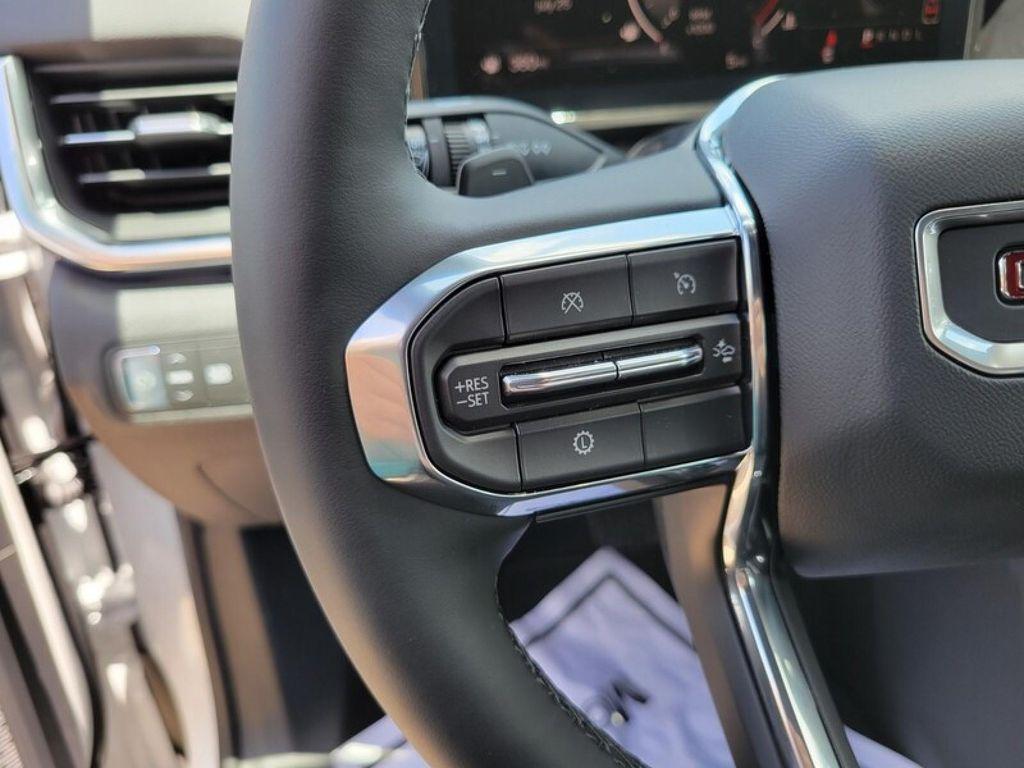 new 2026 GMC Terrain car, priced at $30,920