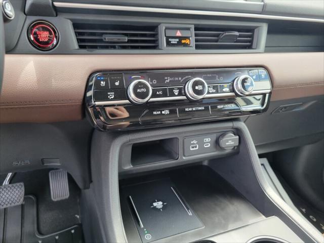 used 2024 Honda Pilot car, priced at $46,585