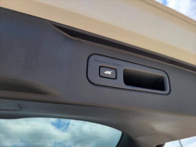 used 2024 Honda Pilot car, priced at $46,585
