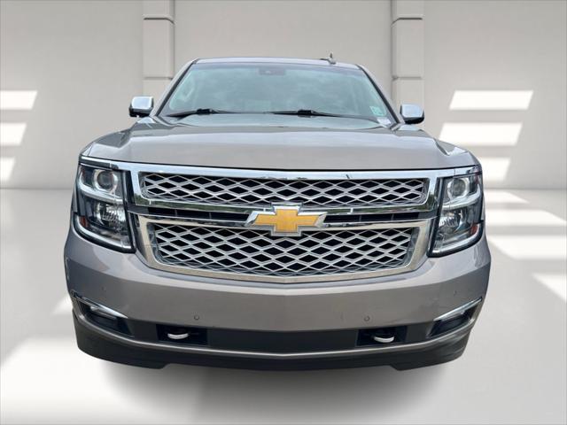 used 2019 Chevrolet Suburban car, priced at $37,922