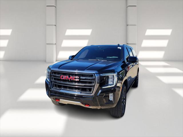 used 2023 GMC Yukon XL car, priced at $67,595