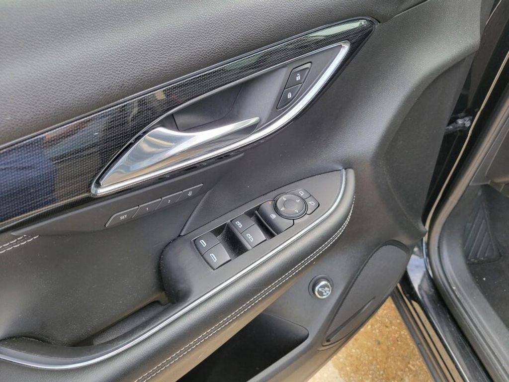 used 2023 Buick Envision car, priced at $27,475