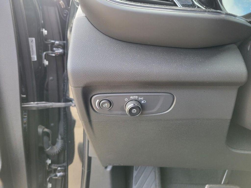 used 2023 Buick Envision car, priced at $27,475