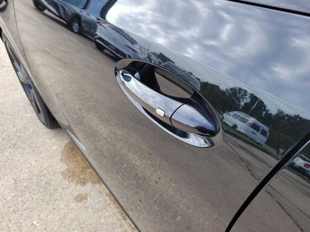 used 2023 Buick Envision car, priced at $27,475