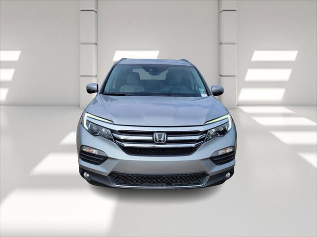 used 2016 Honda Pilot car, priced at $16,495