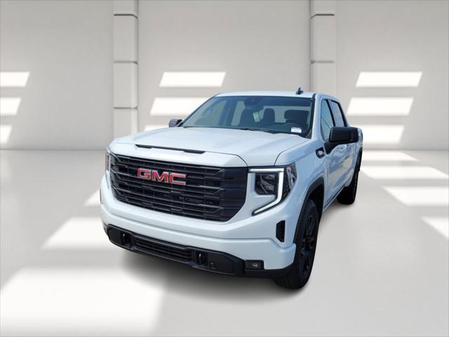 new 2025 GMC Sierra 1500 car, priced at $50,385