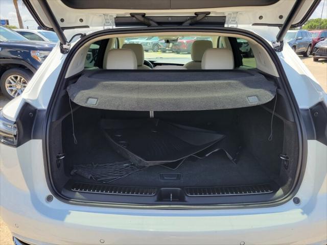 used 2021 Buick Envision car, priced at $25,996