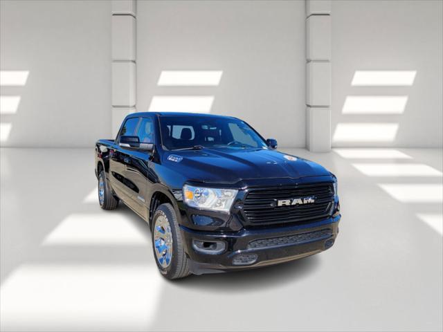 used 2020 Ram 1500 car, priced at $29,180