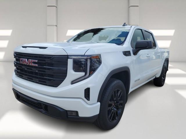 new 2024 GMC Sierra 1500 car, priced at $47,620