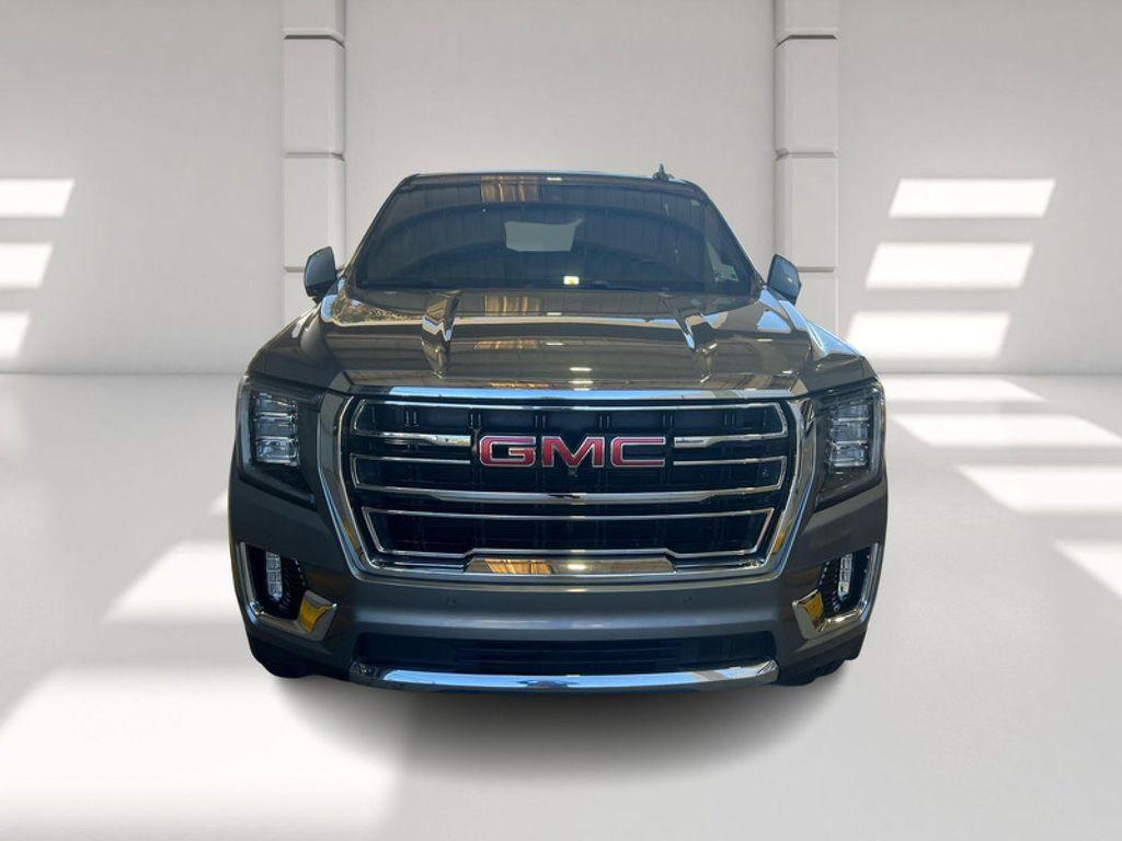 used 2021 GMC Yukon car, priced at $50,779