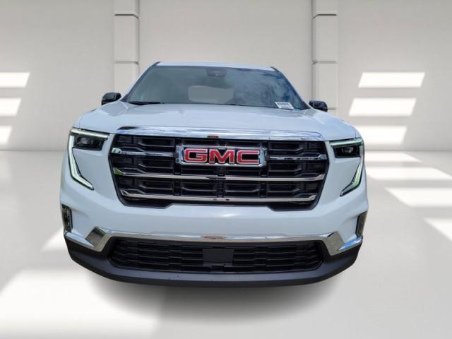 new 2024 GMC Acadia car, priced at $41,995