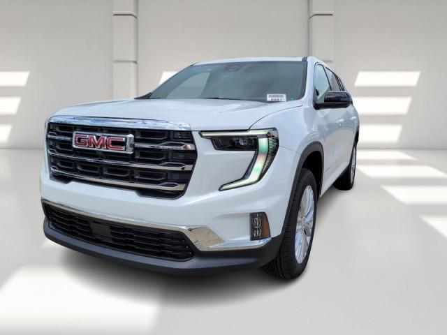 new 2024 GMC Acadia car, priced at $43,995