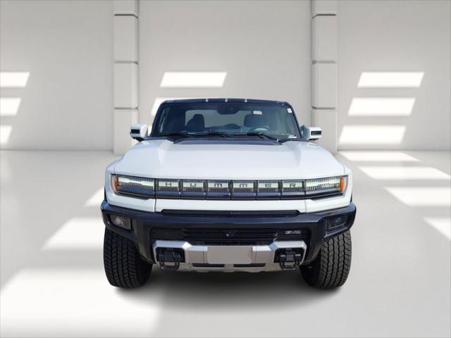 new 2025 GMC HUMMER EV Pickup car, priced at $98,245