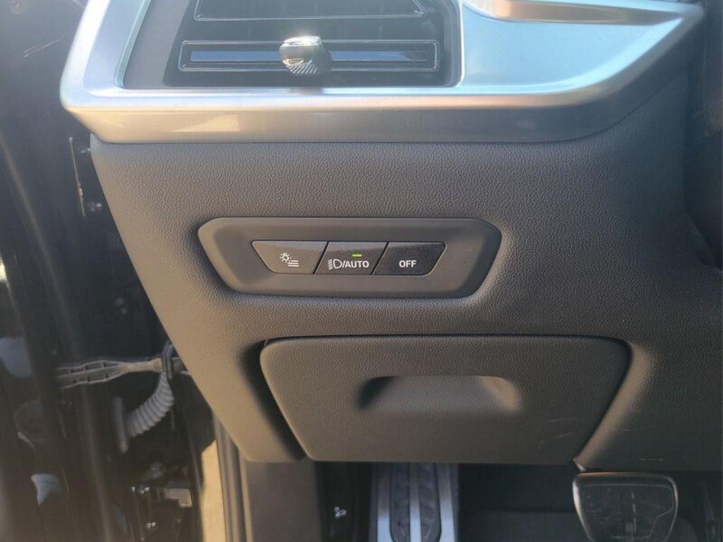 used 2024 BMW X6 car, priced at $82,495