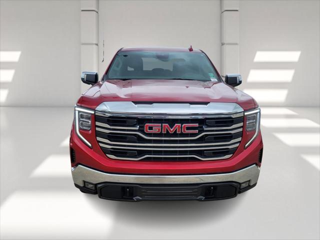used 2023 GMC Sierra 1500 car, priced at $48,995