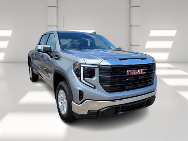 new 2024 GMC Sierra 1500 car, priced at $43,215