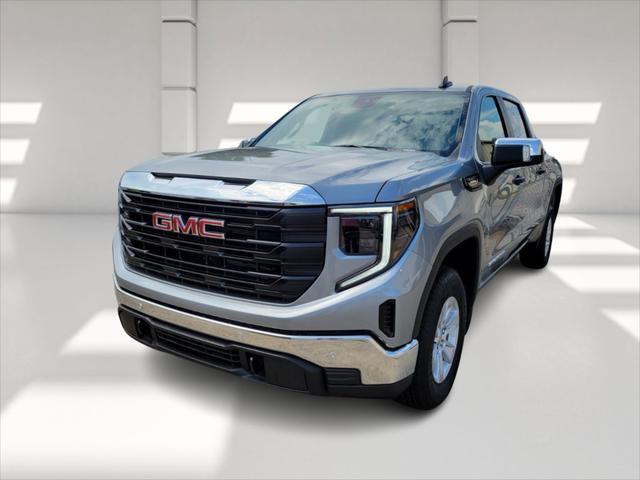 new 2024 GMC Sierra 1500 car, priced at $43,215