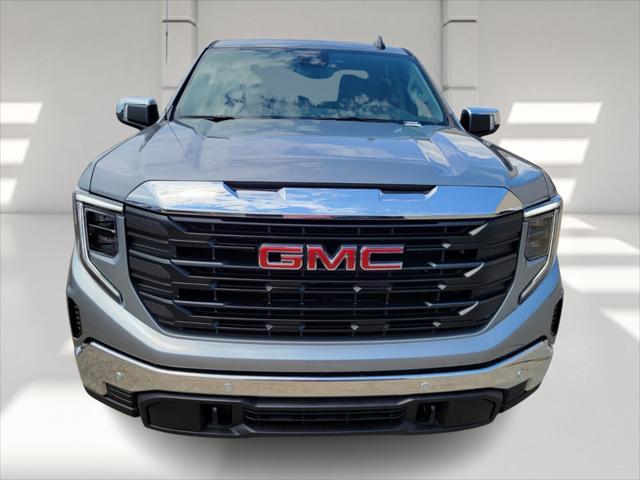 new 2024 GMC Sierra 1500 car, priced at $43,215