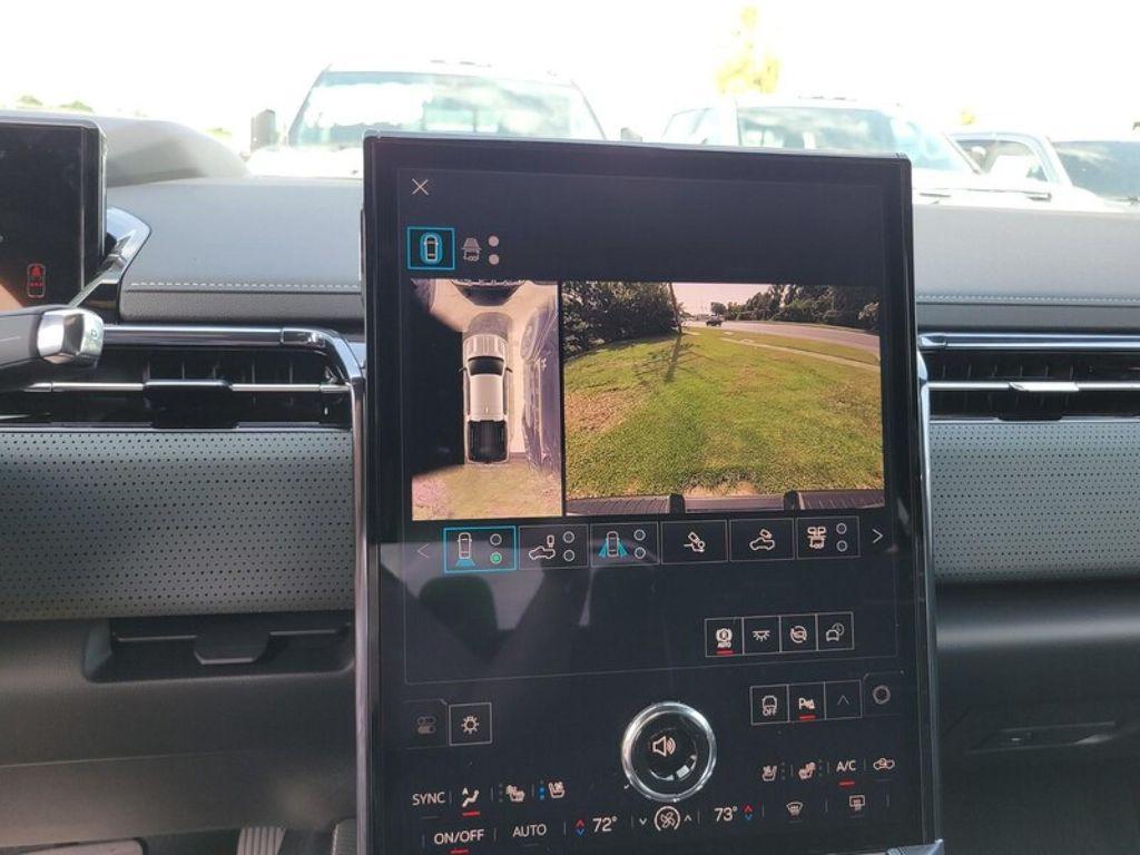 new 2026 GMC Sierra EV car, priced at $82,090