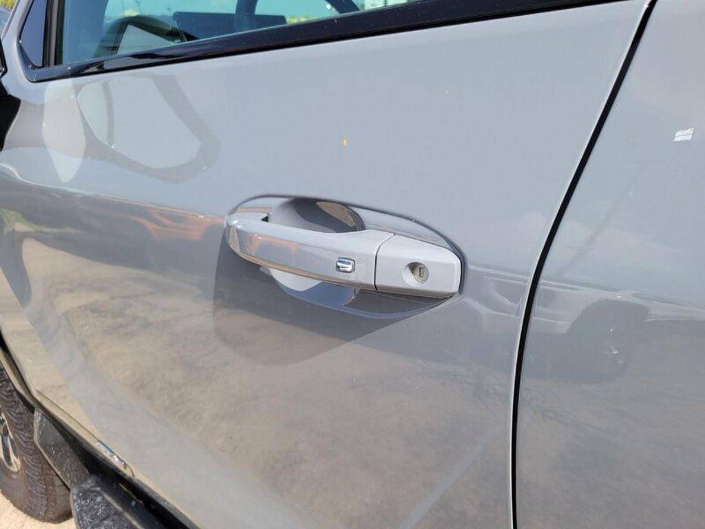 new 2026 GMC Sierra EV car, priced at $82,090