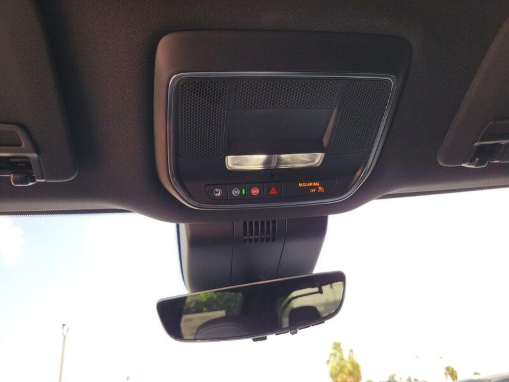 new 2026 GMC Sierra EV car, priced at $82,090